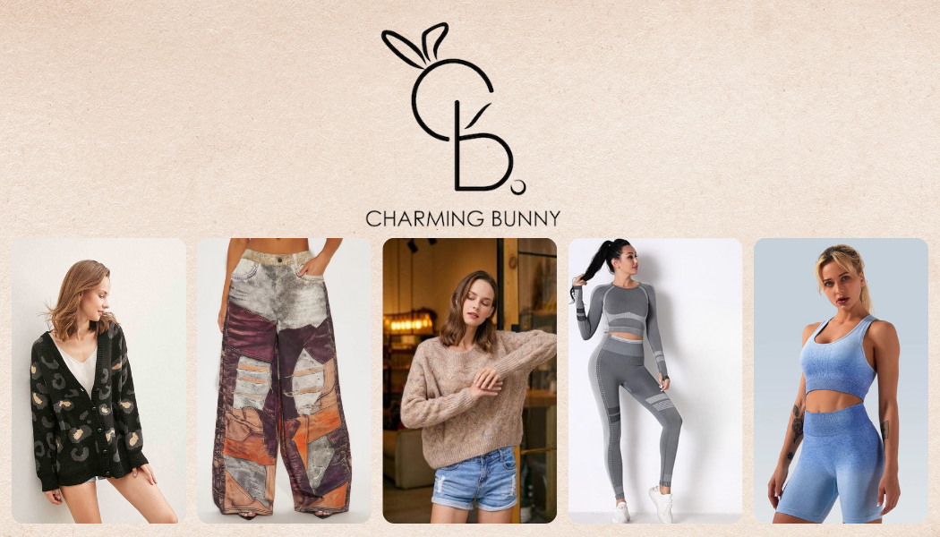 Charming Bunny | Contemporary Women’s Fashion