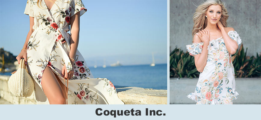 Coqueta INC