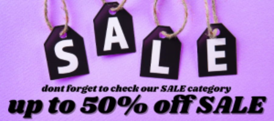 SALE