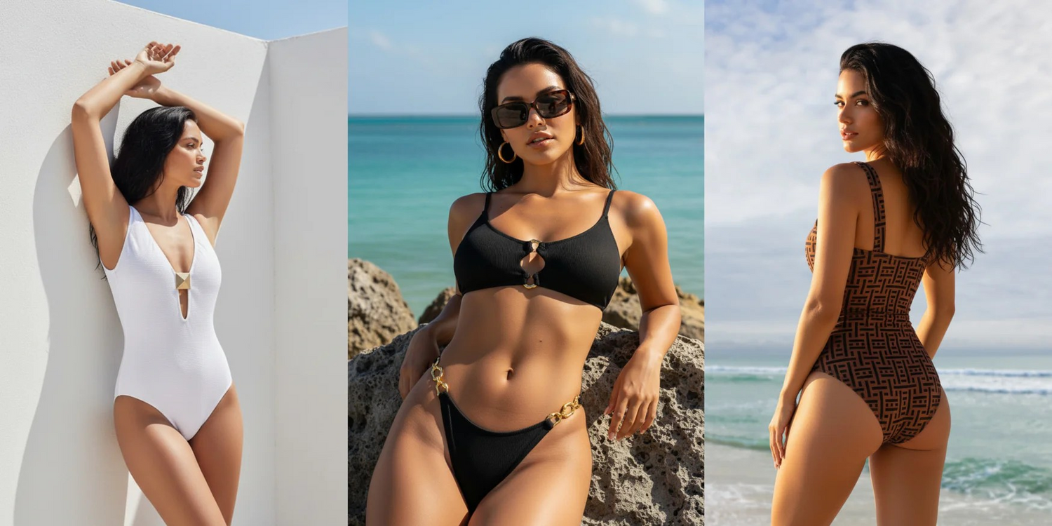 Stylish Swimwear | Premium, Comfortable Swimwear