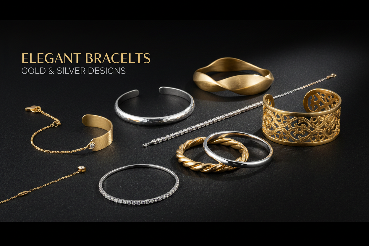 Bracelets